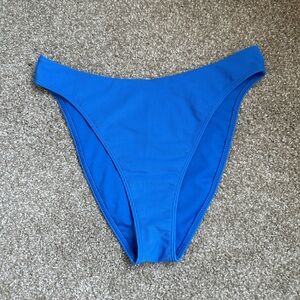 Abercrombie & Fitch // curve love swim bottoms